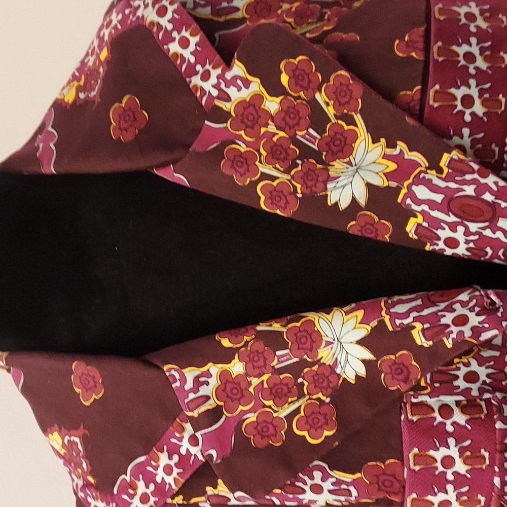 Cropped Jacket - Picture 2 of 5